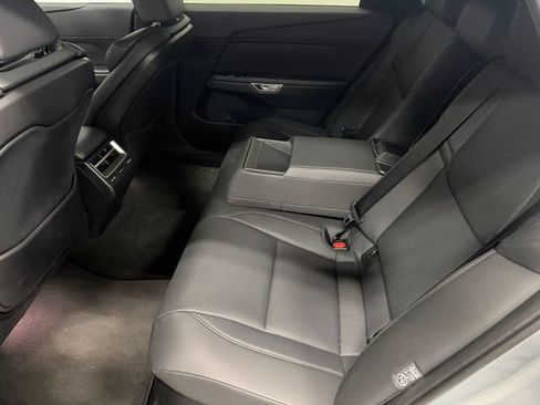 New 2026 Lexus ES 500e AWD/4WD image 14