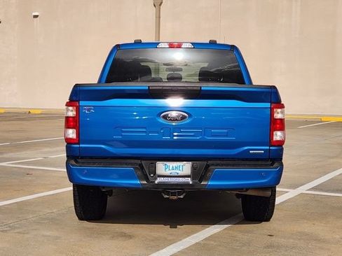Used 2021 Ford F150 XL w/ STX Appearance Package RWD image 6