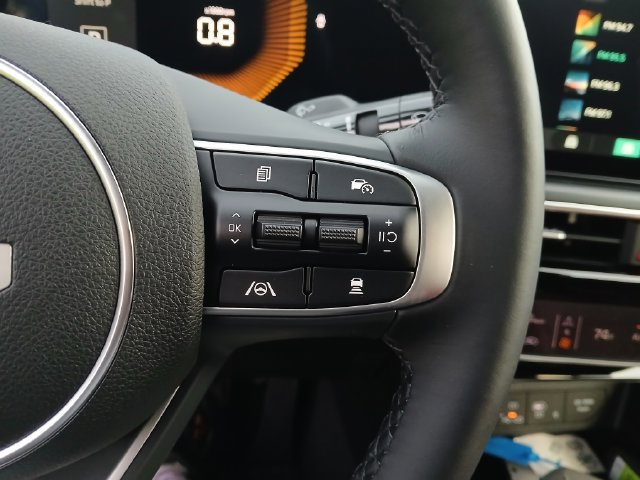 New 2026 Kia K5 GT-Line w/ GT-Line Red Interior Package AWD/4WD image 33