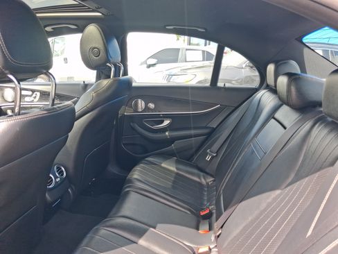 Used 2017 Mercedes-Benz E 300 image 23
