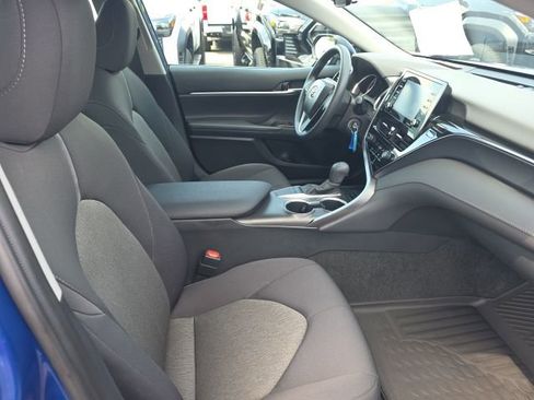 Used 2023 Toyota Camry LE image 8