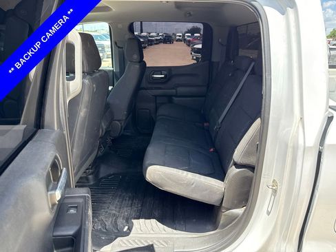 Used 2019 GMC Sierra 1500 2WD Crew Cab w/ Convenience Package image 6