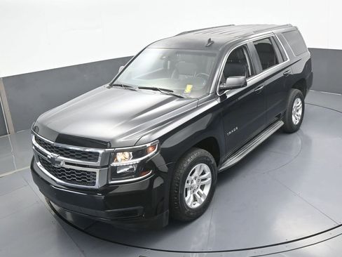 Used 2016 Chevrolet Tahoe LT image 56