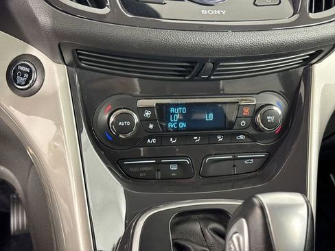 Used 2013 Ford Escape SEL AWD/4WD image 7