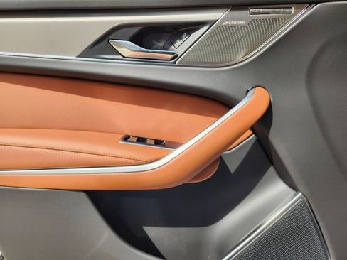 Used 2026 Jaguar F-PACE R-Dynamic S image 21