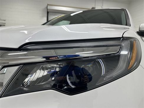 Used 2022 Honda Pilot EX-L image 11