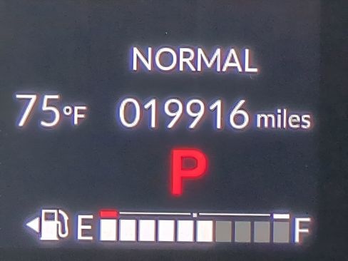 Used 2025 Honda Odyssey Touring image 30