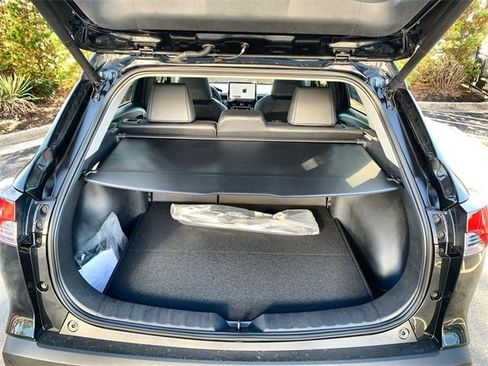 New 2026 Toyota Corolla Cross XLE image 34