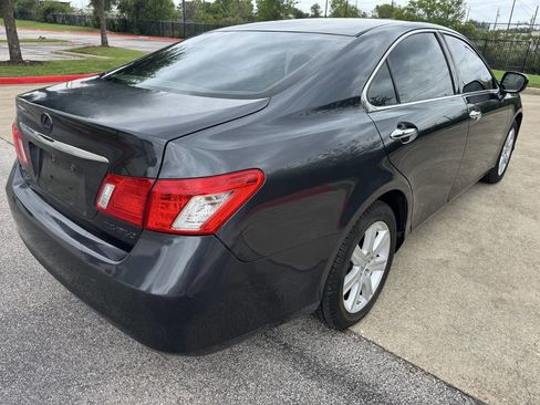 Used 2007 Lexus ES 350 FWD image 7