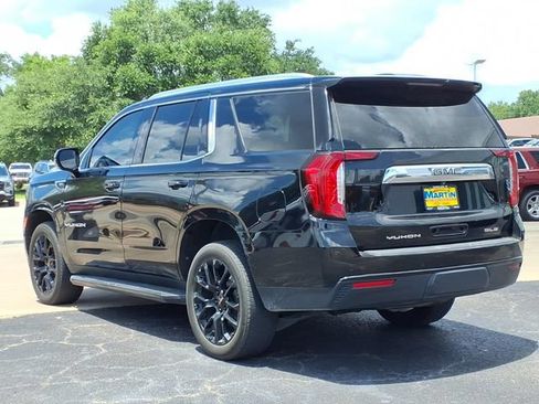 Used 2023 GMC Yukon SLE RWD image 7