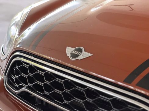 Used 2018 MINI Cooper Countryman S AWD/4WD image 9