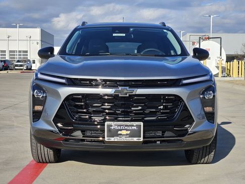 New 2026 Chevrolet Trax ACTIV w/ Sunroof Package image 6