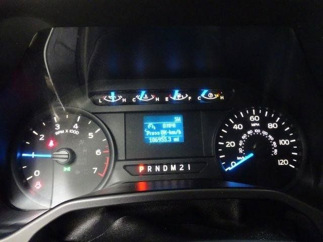Used 2017 Ford F150 XL w/ XL Power Equipment Group AWD/4WD image 28