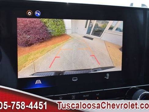 New 2026 Chevrolet Colorado W/T w/ WT Custom Package AWD/4WD image 24