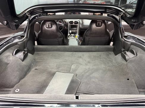 Used 2007 Chevrolet Corvette Coupe w/ Preferred Equipment Group RWD image 35