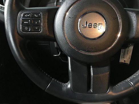 Used 2016 Jeep Wrangler Unlimited Sport w/ Quick Order Package 24S AWD/4WD image 24