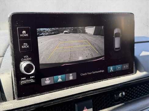 Used 2025 Honda CR-V Sport Touring image 14