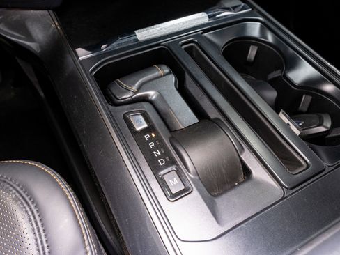 Used 2023 Ford F150 Tremor w/ Equipment Group 402A High image 31