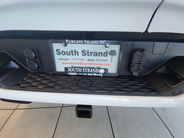 New 2026 RAM 1500 Limited AWD/4WD image 68