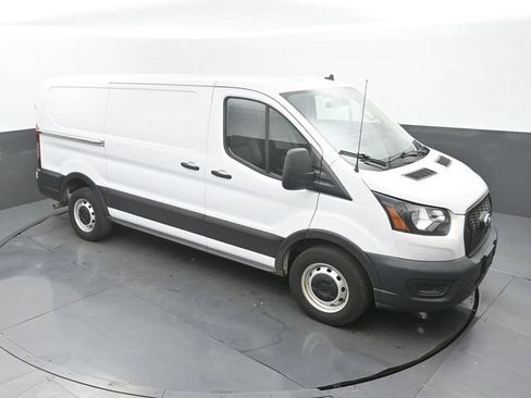 Used 2021 Ford Transit 150 Low Roof RWD image 13