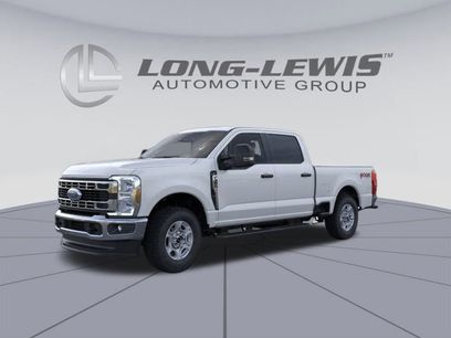 New 2026 Ford F350 XLT