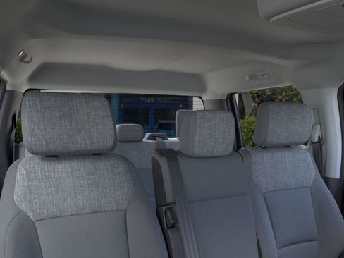 New 2026 Ford F350 XLT image 23