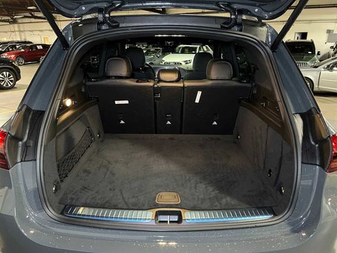 New 2026 Mercedes-Benz GLE 350 4MATIC image 17