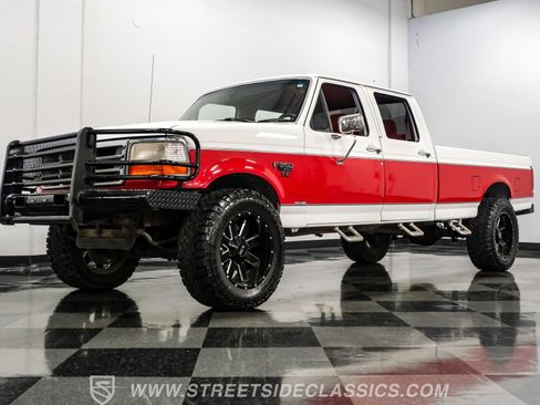 Used 1994 Ford F350 2WD Crew Cab image 21