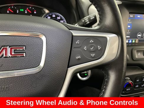 Certified 2021 GMC Terrain SLE w/ Driver Convenience Package FWD image 26