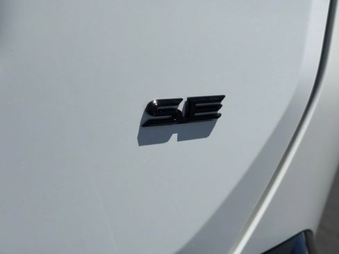 New 2026 Toyota RAV4 SE AWD/4WD image 15
