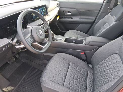 New 2026 Nissan Kicks SV w/ SV Premium Package image 22