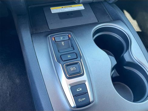 Used 2022 Honda Ridgeline RTL-E image 17