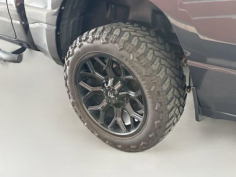 Used 2019 RAM 1500 Big Horn AWD/4WD image 30