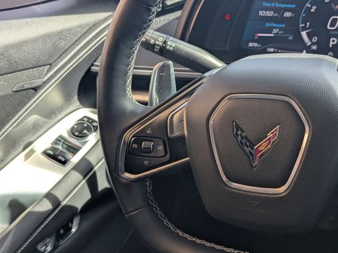 Used 2021 Chevrolet Corvette Stingray Coupe w/ Battery Protection Package image 23