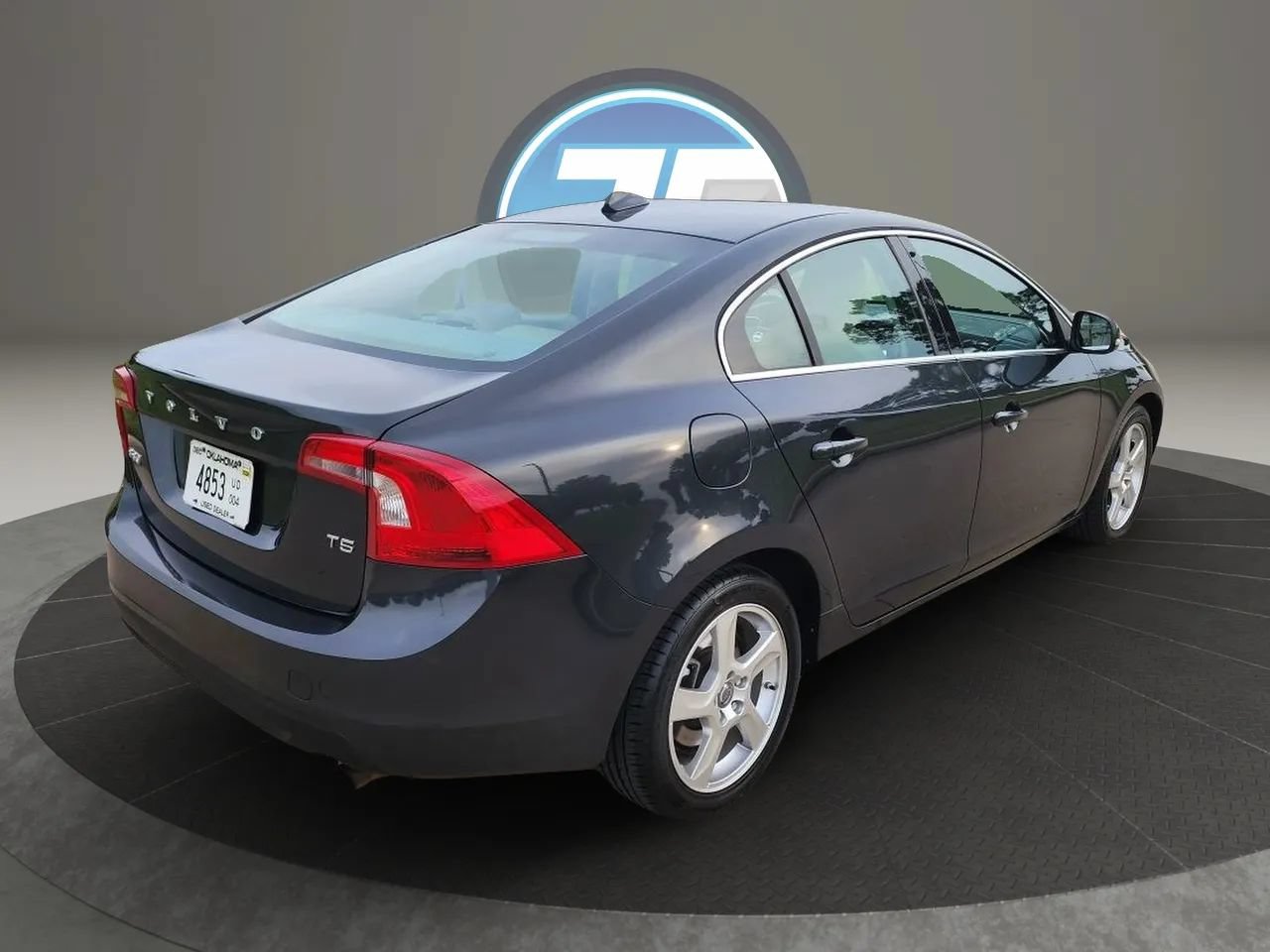 Used 2012 Volvo S60 T5 FWD image 15
