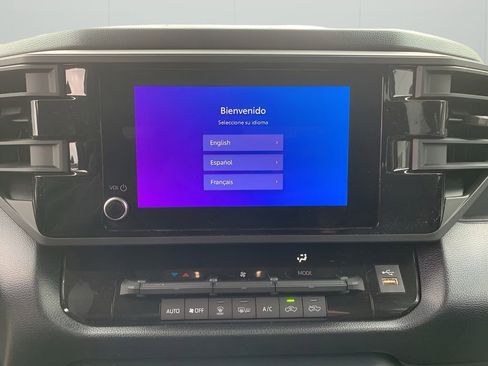 Used 2024 Toyota Tundra SR5 w/ SX Package image 20