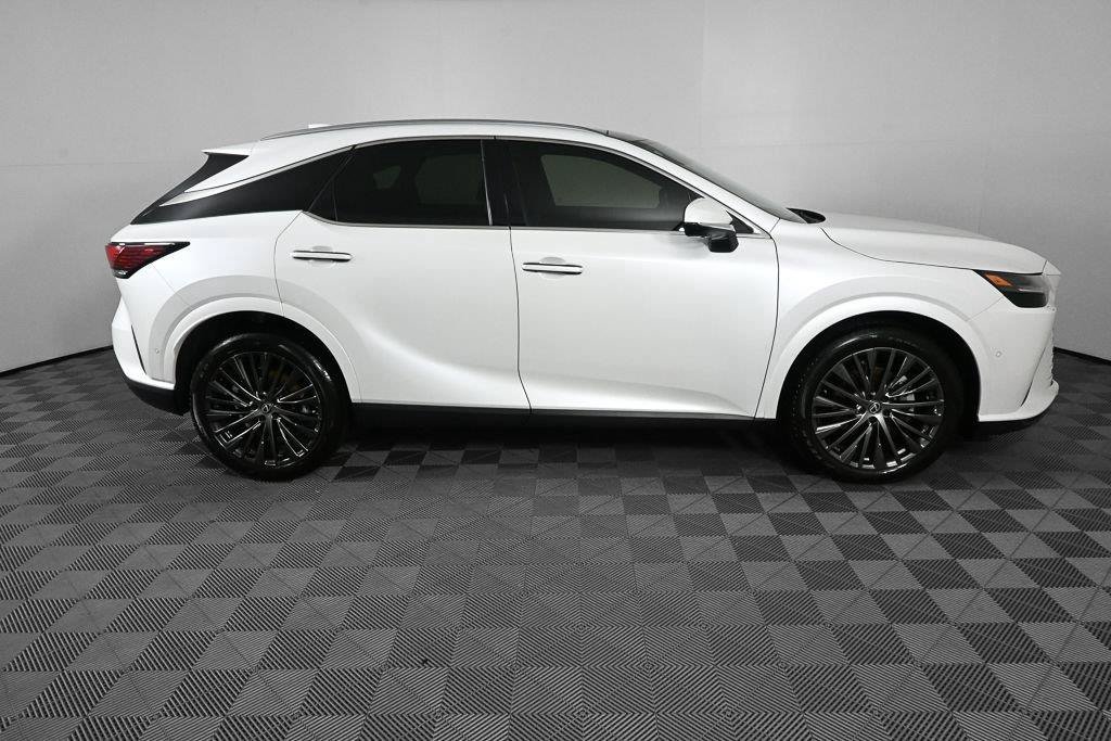 Used 2023 Lexus RX 350 FWD image 25