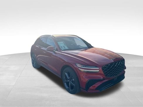 New 2026 Genesis GV70 2.5T Sport Prestige image 2