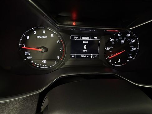 Certified 2022 Chevrolet TrailBlazer ACTIV image 19