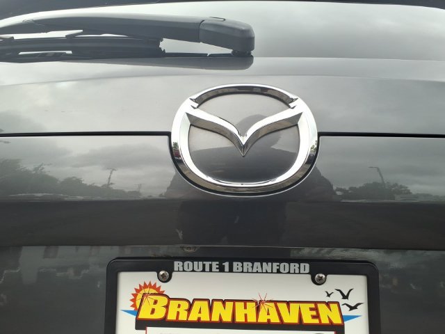 Used 2024 MAZDA CX-5 AWD 2.5 S w/ Select Package image 15