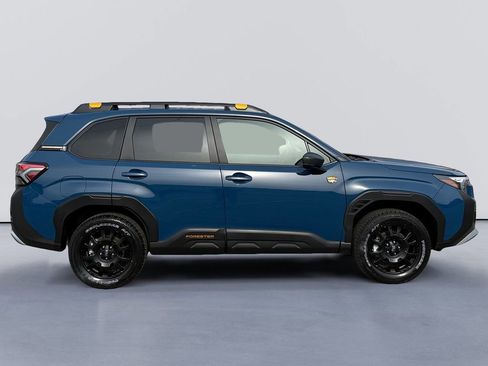 New 2026 Subaru Forester Wilderness AWD/4WD image 2