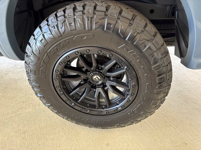 Used 2023 Ford Ranger Lariat w/ Equipment Group 501A High AWD/4WD image 36