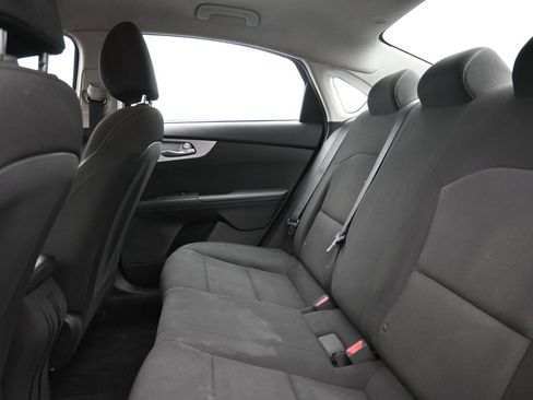 Used 2024 Kia Forte LX FWD image 22