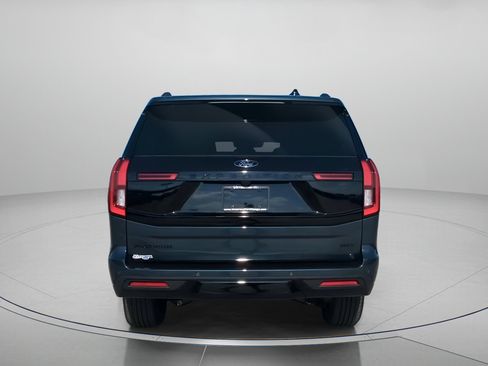 New 2026 Ford Expedition Max Platinum AWD/4WD image 27