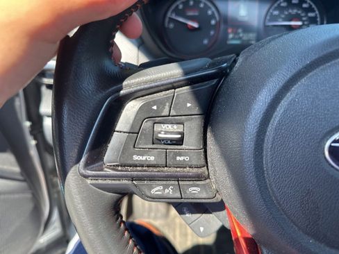 Used 2023 Subaru Forester Sport AWD/4WD image 19
