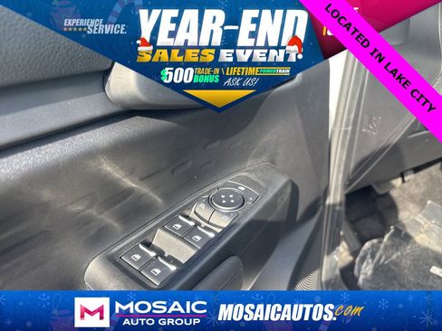 New 2025 Ford Ranger XL w/ Trailer Tow Package image 20