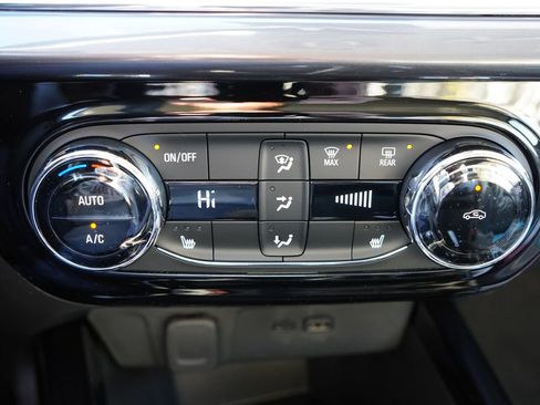 New 2026 Chevrolet Trax ACTIV w/ Driver Confidence Package image 14