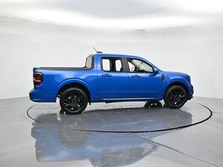 New 2026 Ford Maverick Lobo AWD/4WD video 3