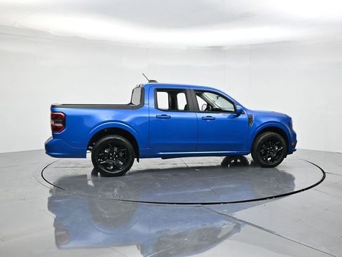 New 2026 Ford Maverick Lobo AWD/4WD image 3