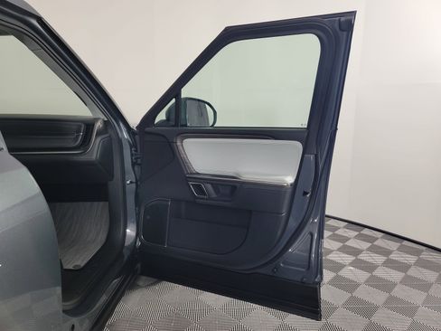 Used 2023 Rivian R1T Adventure image 18